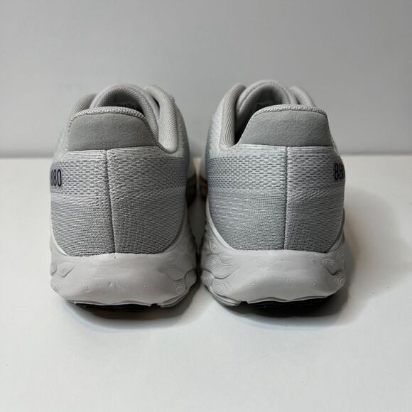 New Balance Fresh Foam X 880v14 Sneakers Shoes Womens 12 W White No Insoles NEW - Picture 2 of 9